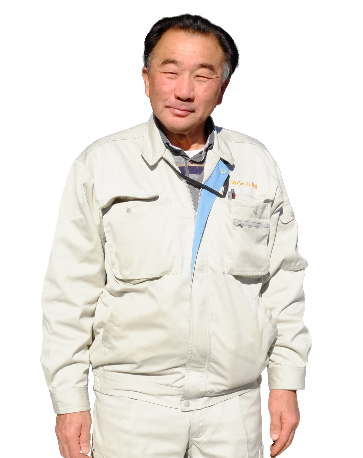 社長メッセージ