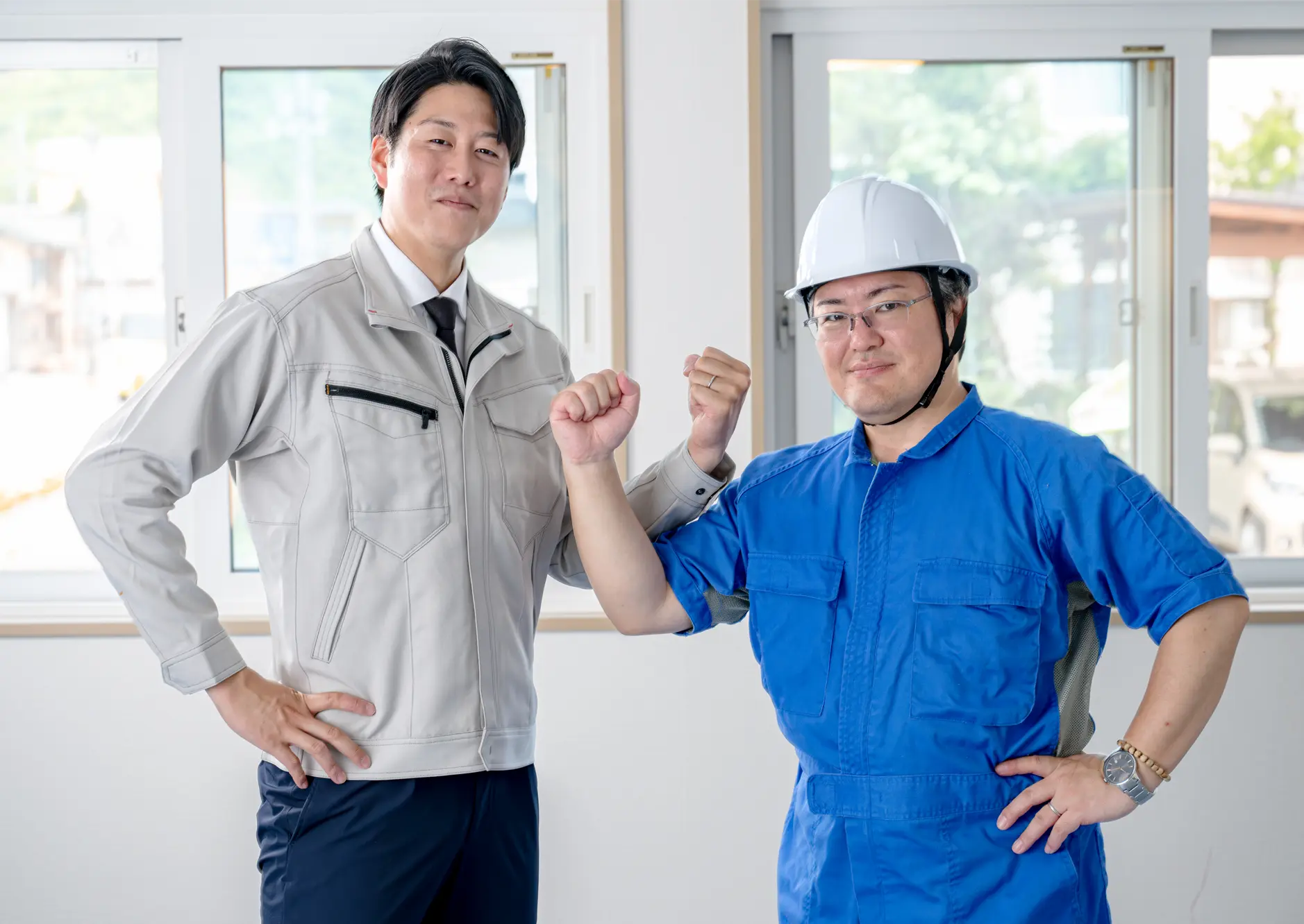 採用情報